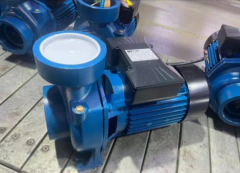 ebara pump 3×3 1