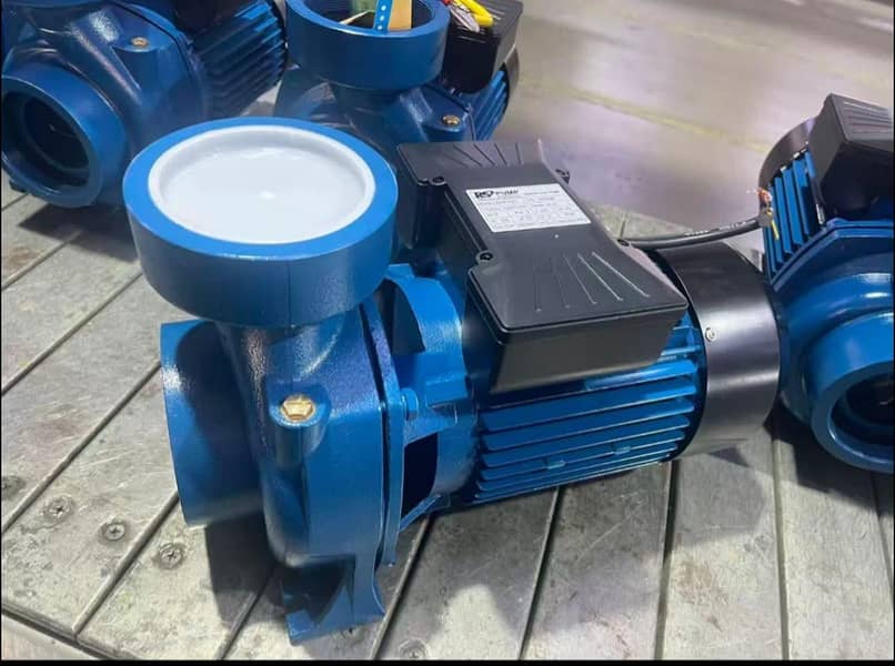 ebara pump 3×3 2