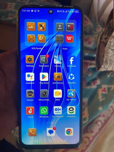 Infinix Hot 12 Play