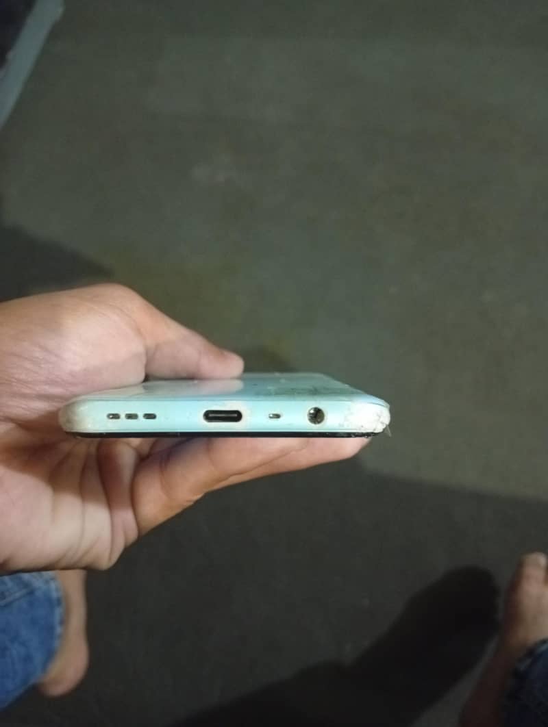 OPPO A52 0