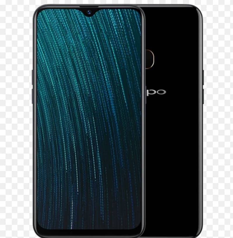 OPPO A5s 1