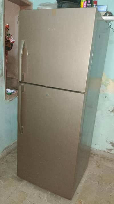 Haier Refrigerator