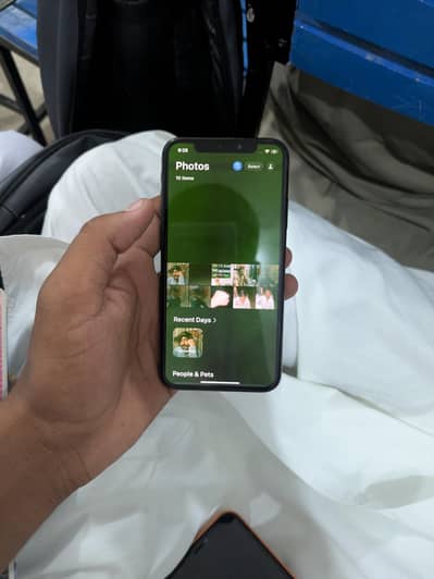 Apple iPhone XS