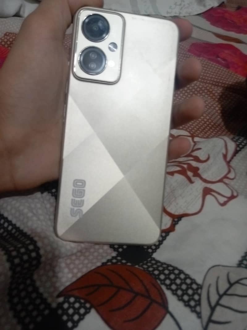 SEGO Smart 9 3