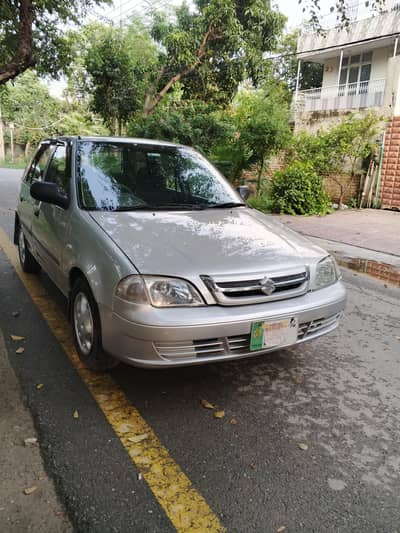 Suzuki Cultus VXR 03060495885