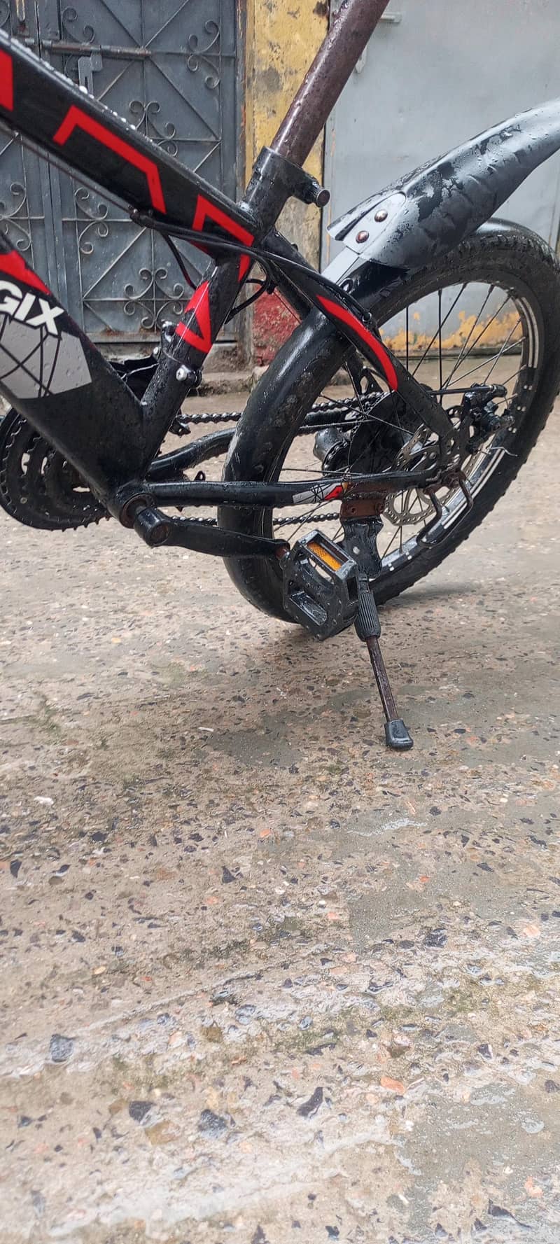 NEW cycle 4