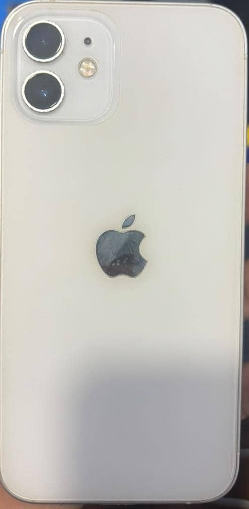 Apple iPhone 12 0