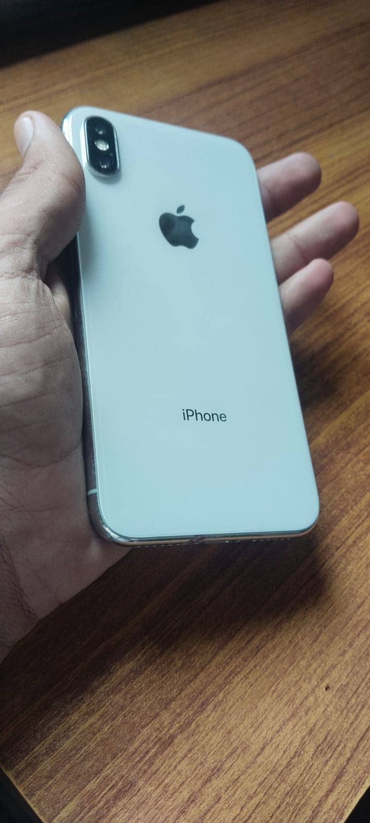 Apple iPhone X 0
