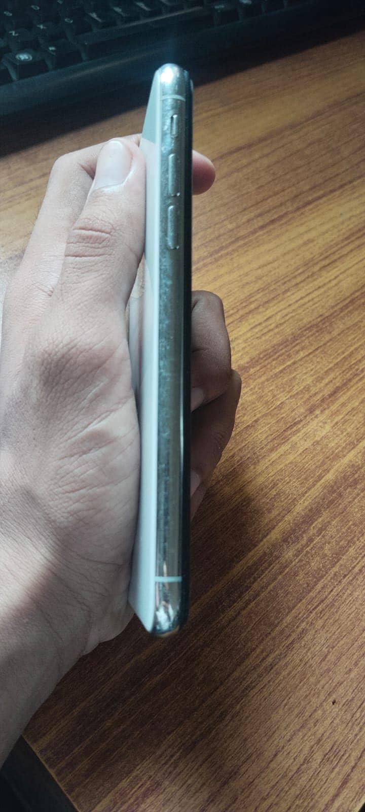 Apple iPhone X 1