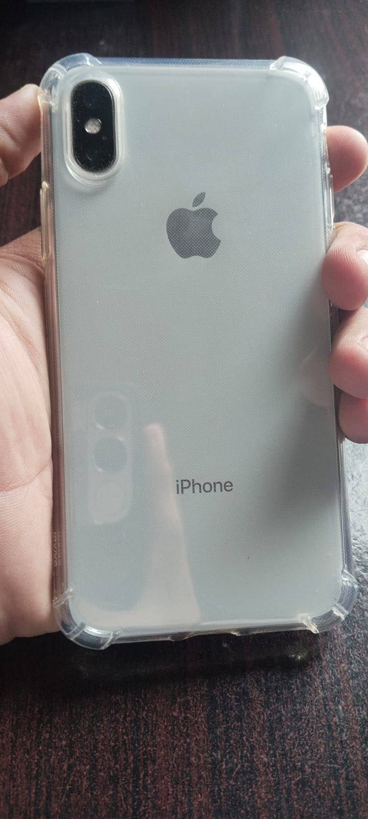 Apple iPhone X 2