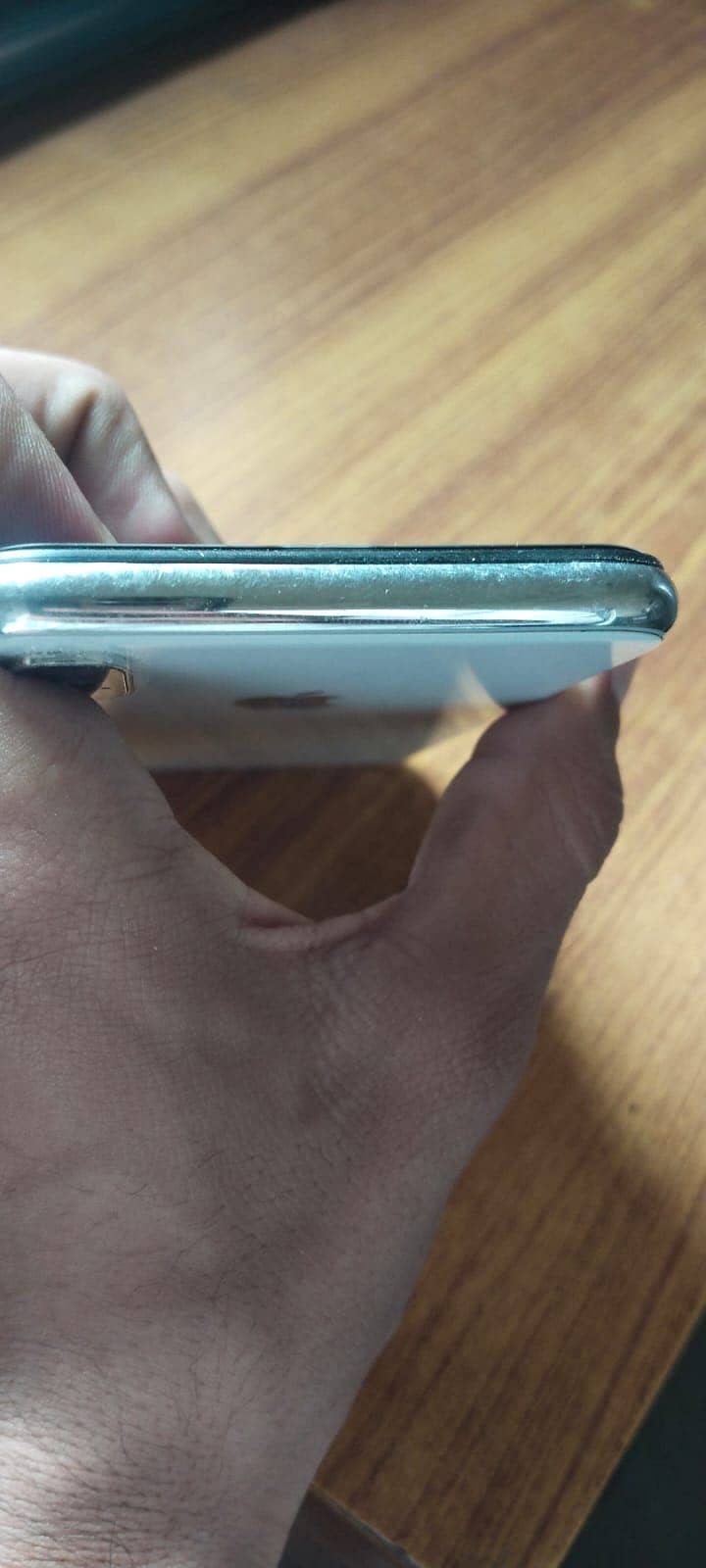 Apple iPhone X 5