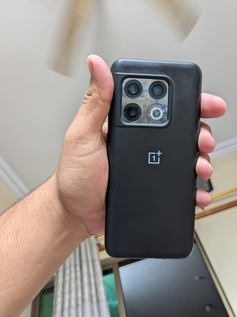 One Plus 10 Pro 0