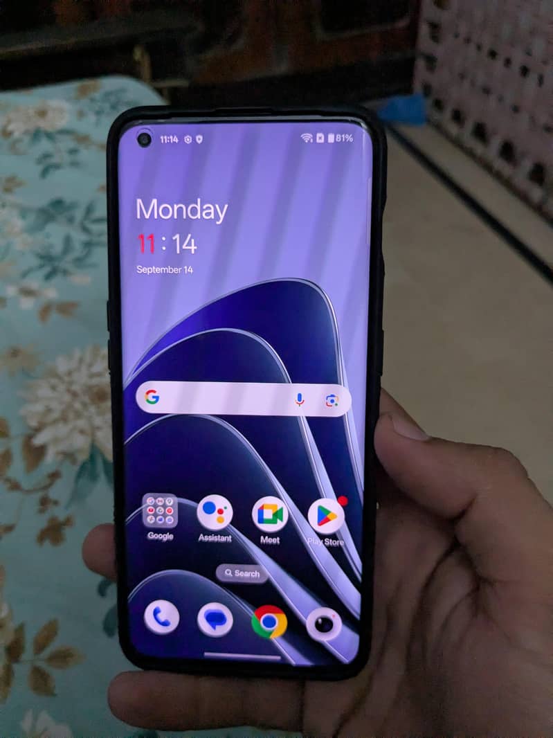 One Plus 10 Pro 2