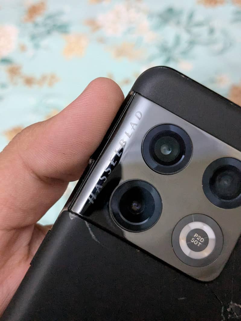 One Plus 10 Pro 3