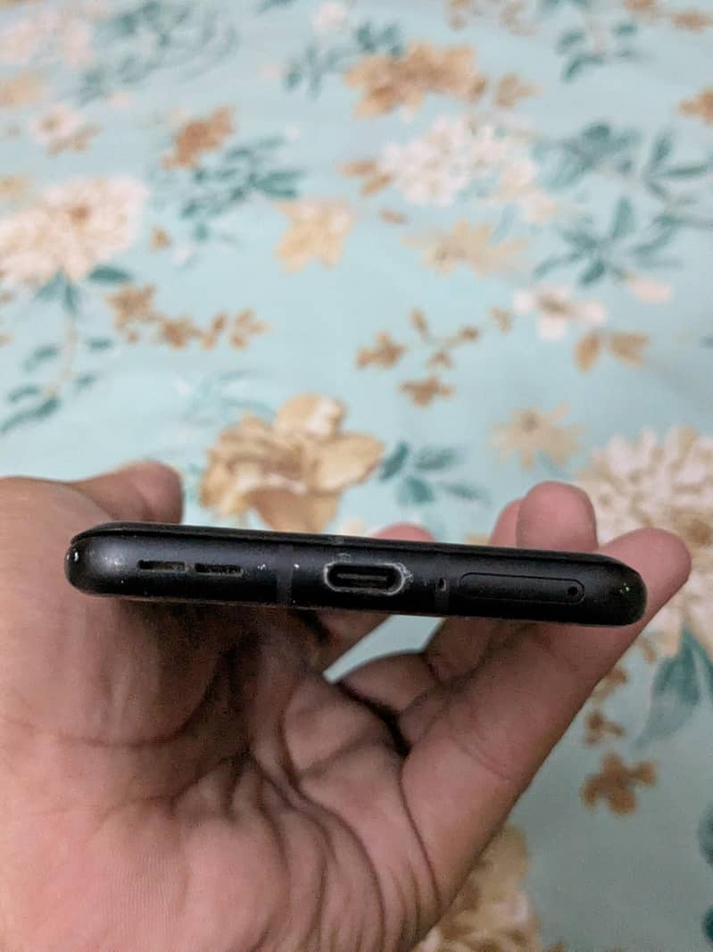 One Plus 10 Pro 9
