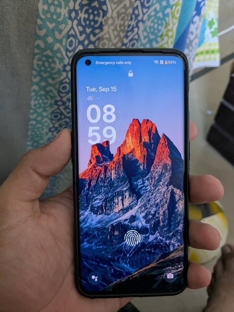 One Plus 10 Pro 1
