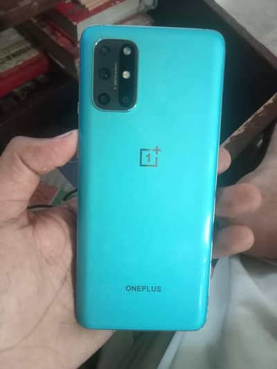 one plus 8t
