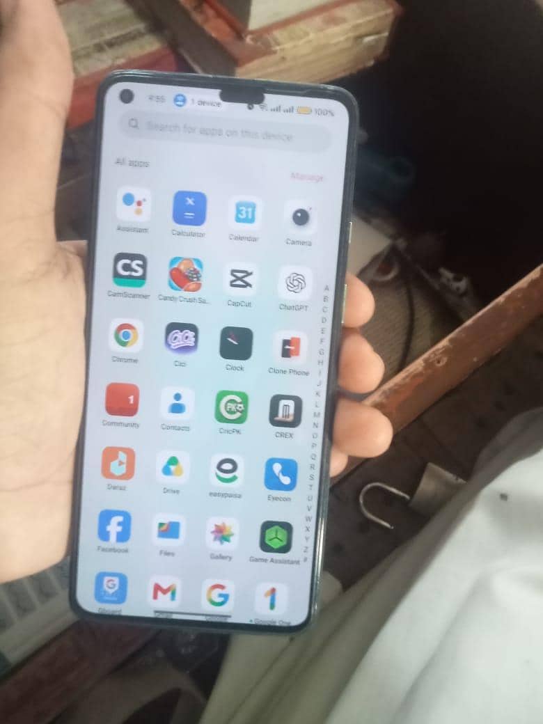 one plus 8t 1