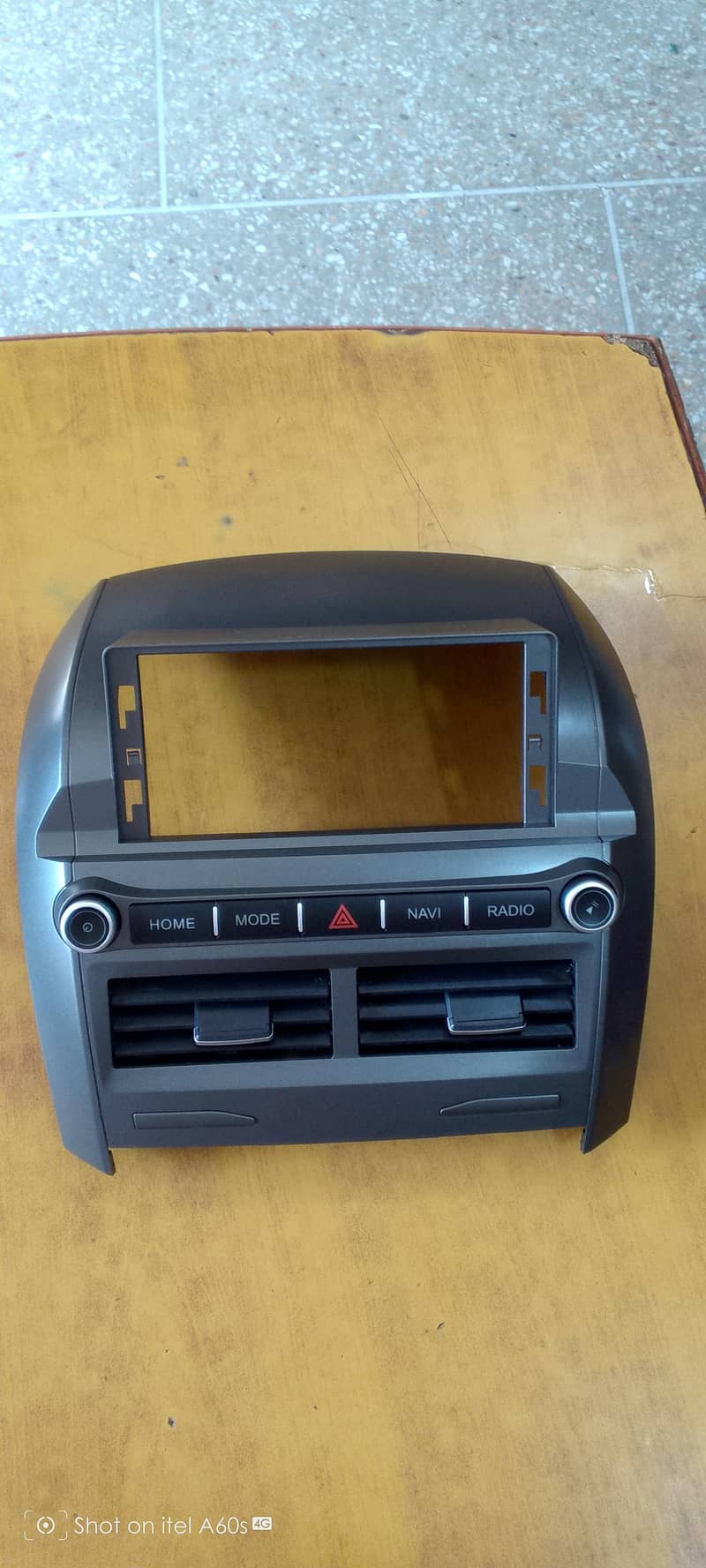 android panel 1