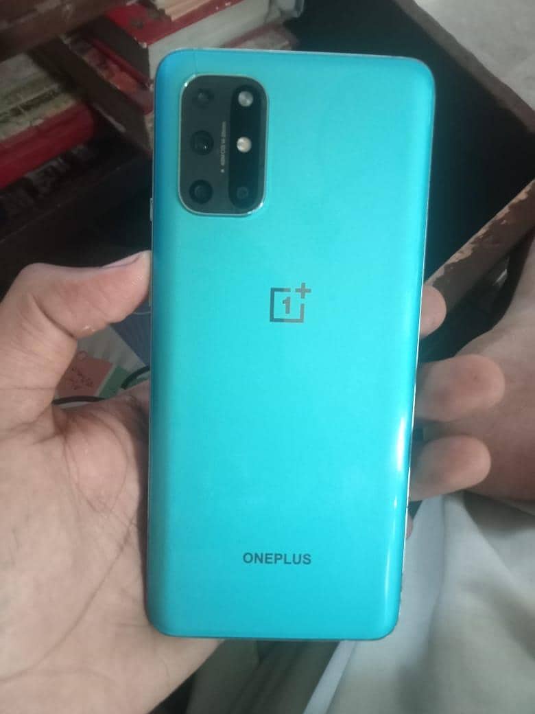 one plus 8t 3