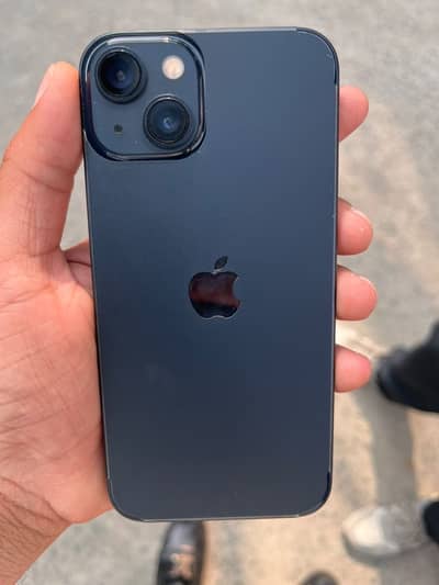 Apple iPhone 13 jv