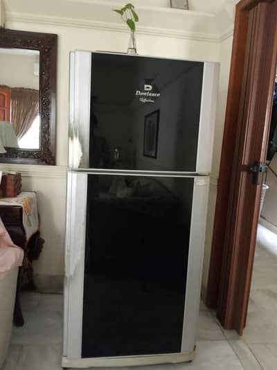 Dawlance Fridge