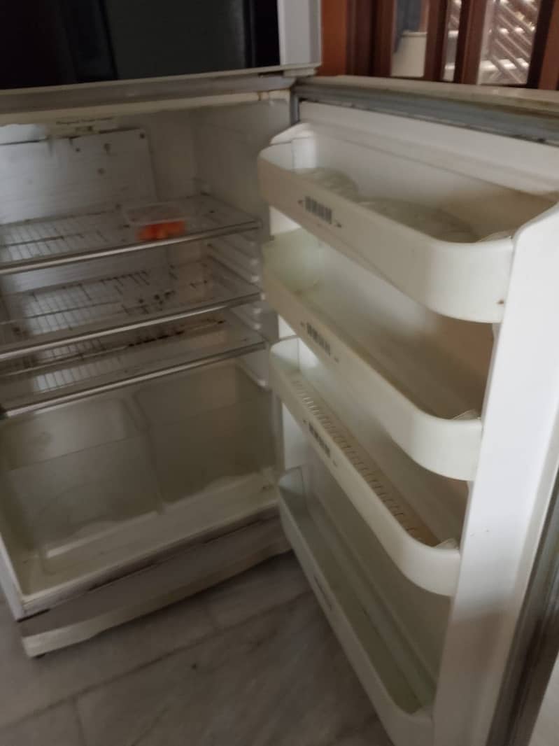 Dawlance Fridge 1