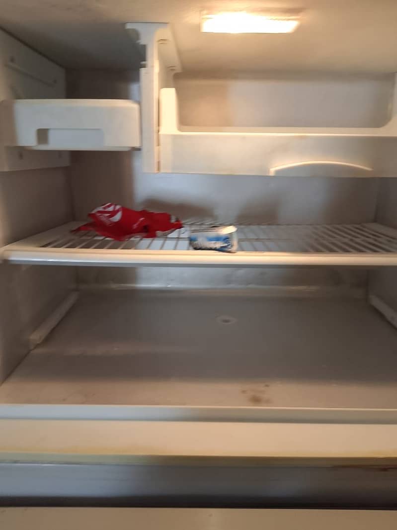 Dawlance Fridge 3