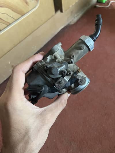 CB150f/CG125 Original Honda Carburetor