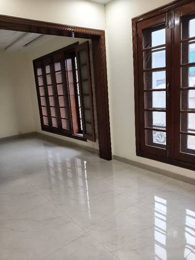 G-13/4 Triple Storey House Street Corner 50x90 Ideal Location For Sale