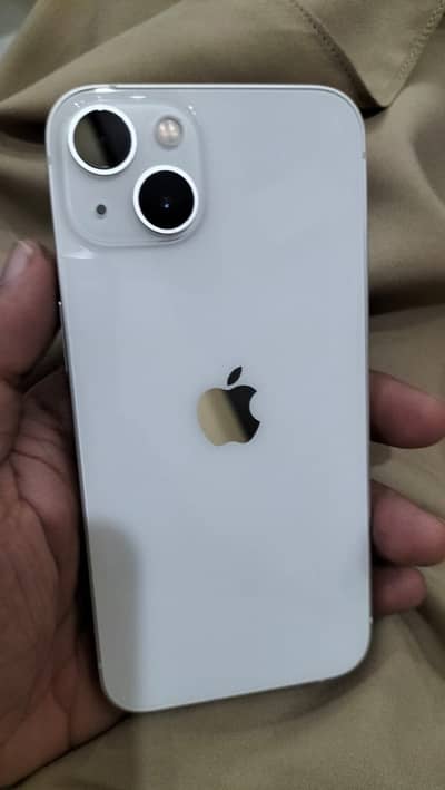 iPhone 13 PTA APPROVED