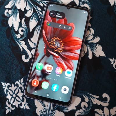samsung A07 for sale