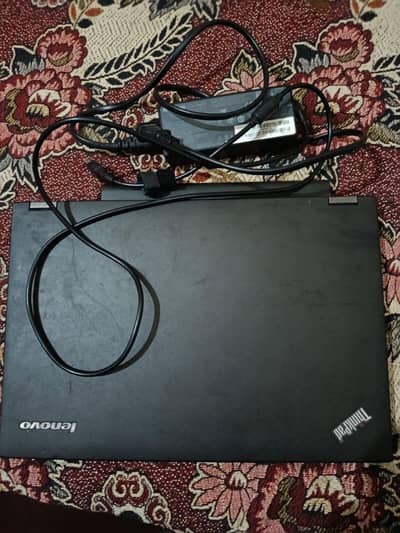 Laptop for Sale
