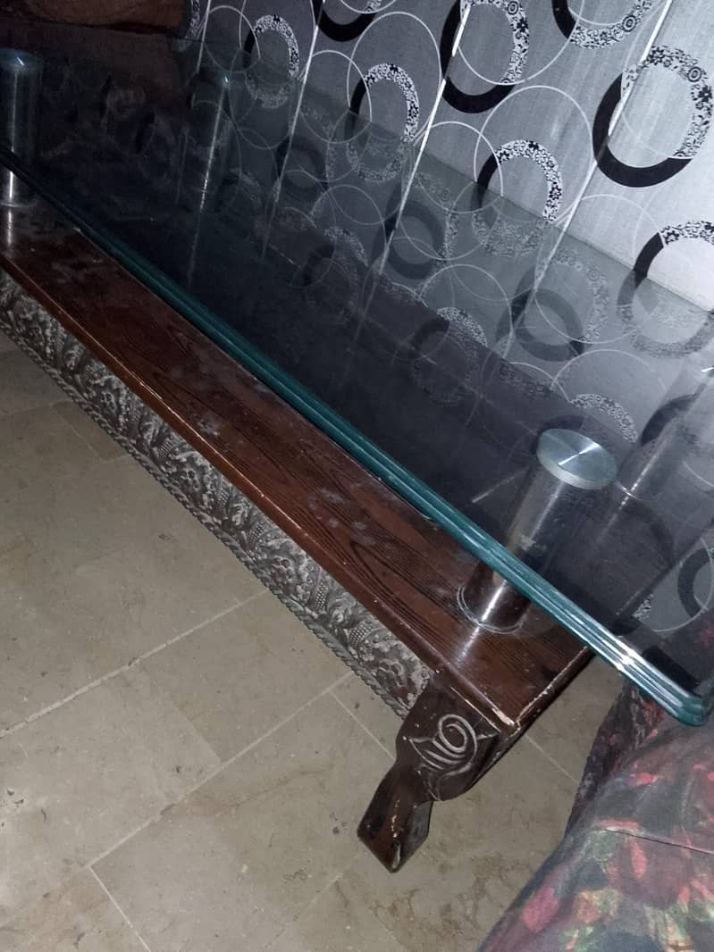 table 0