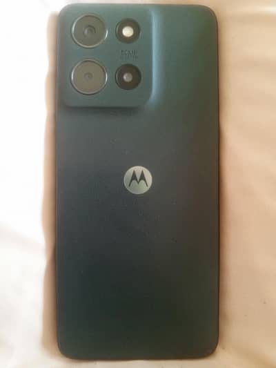 Motorola Moto G-2025