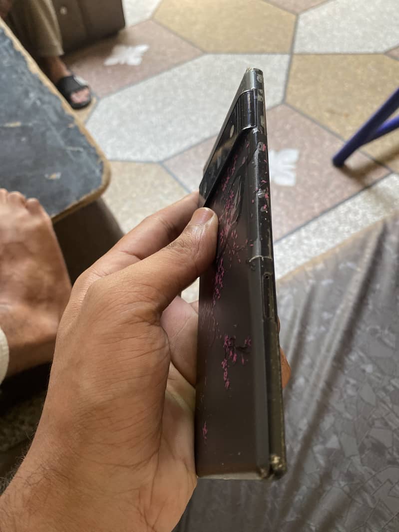 Google Pixel 6 Pro 2