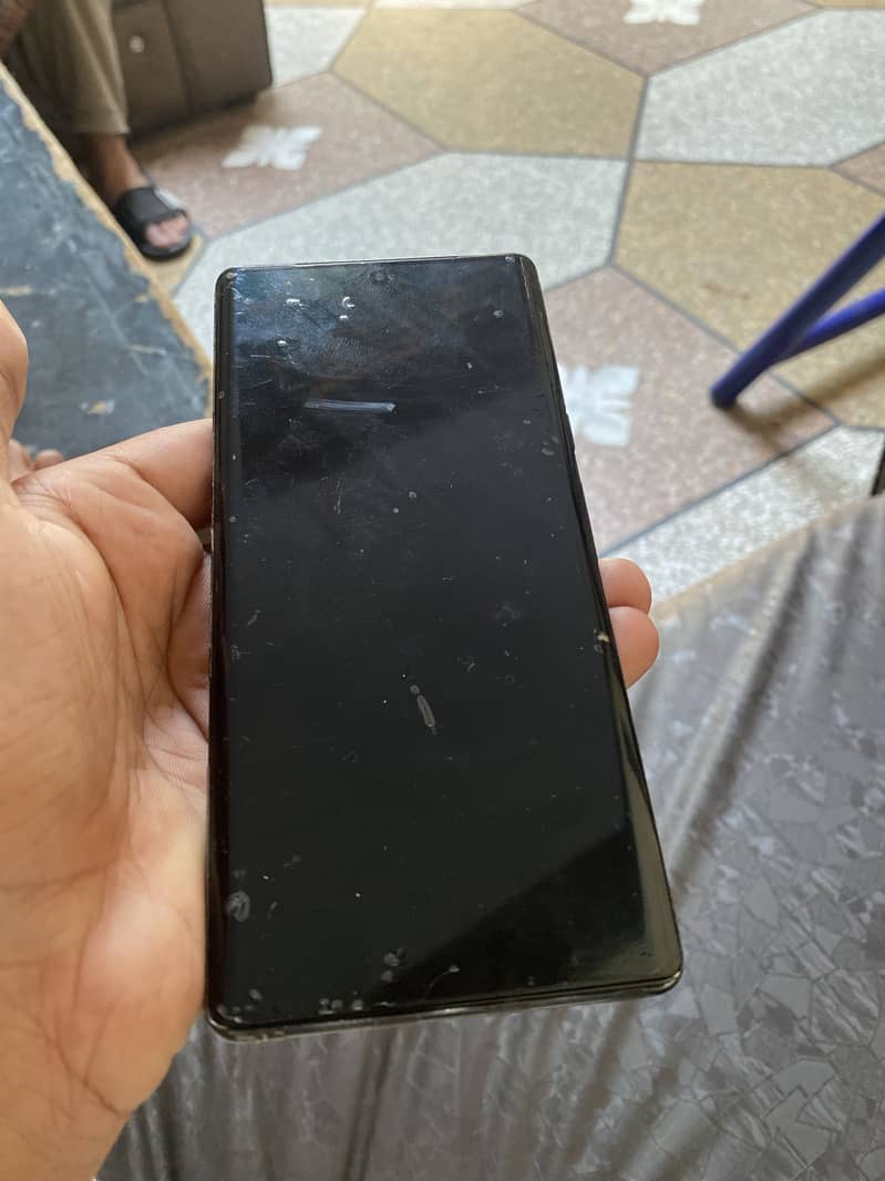 Google Pixel 6 Pro 3