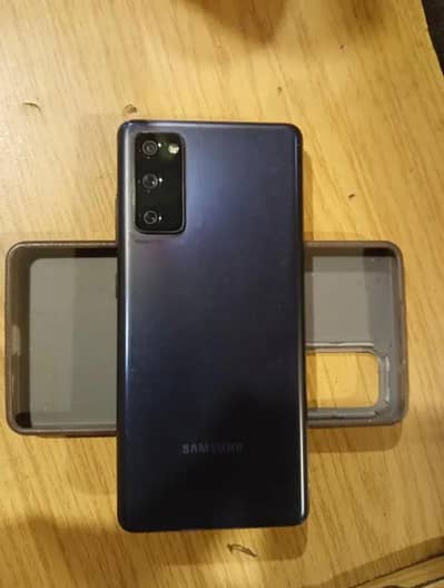 Samsung s20 fe urgent sale