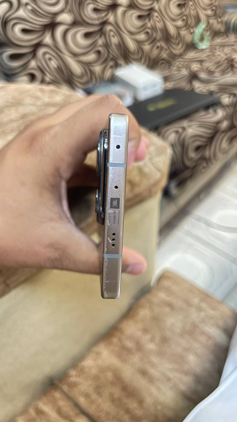 Infinix Note 50 1