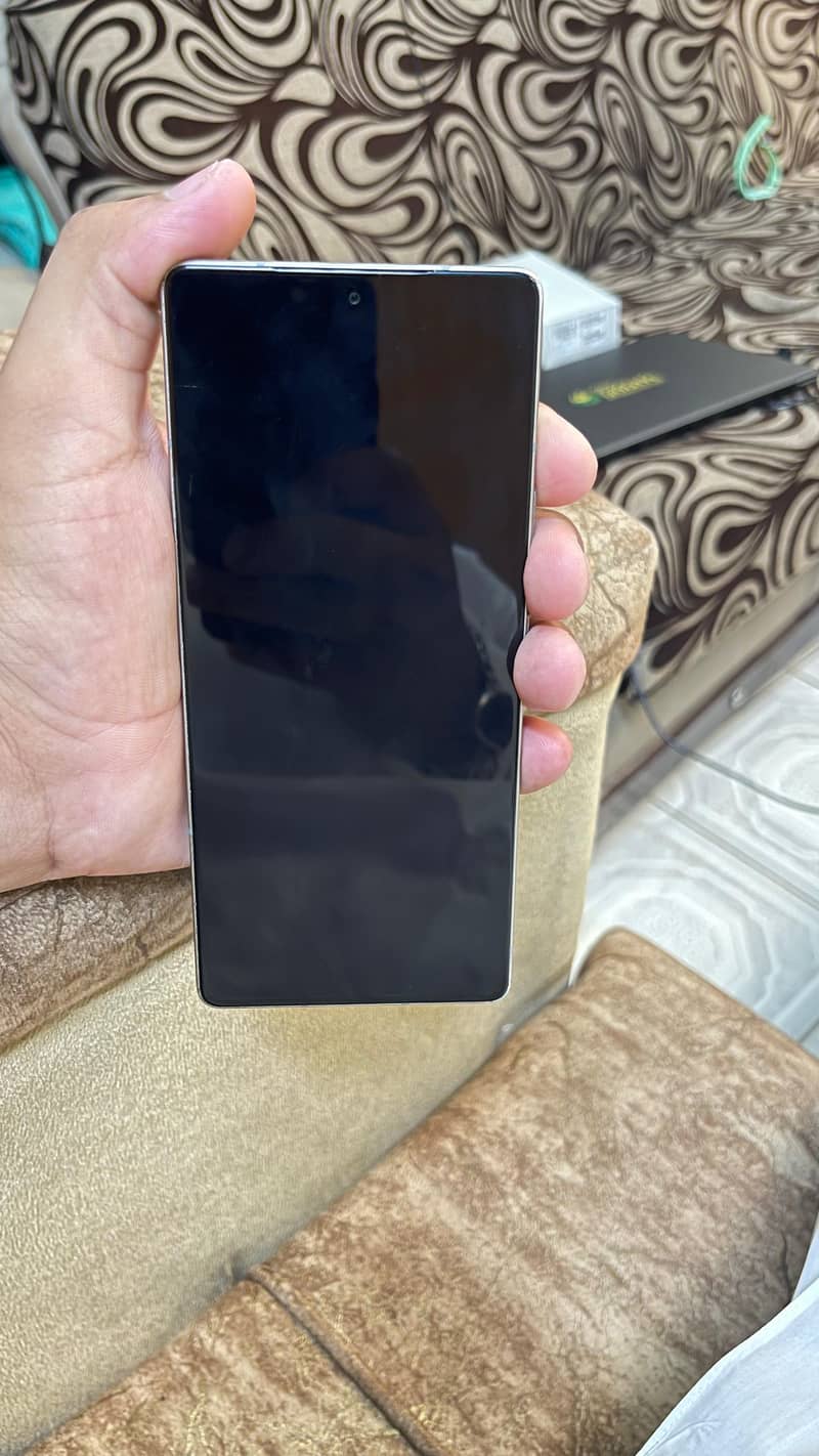 Infinix Note 50 4