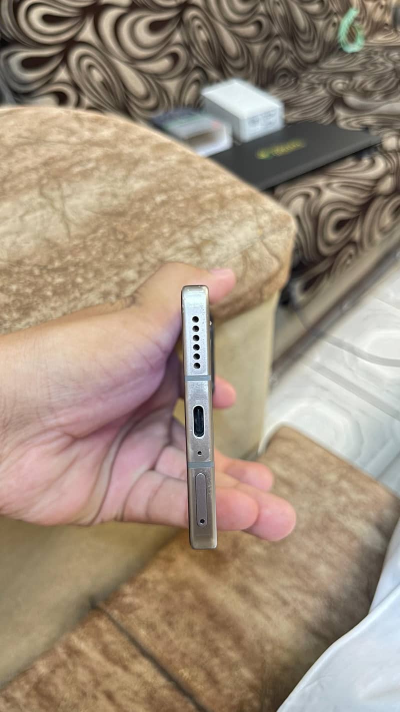 Infinix Note 50 6
