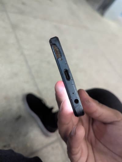Mobile change kerna ha