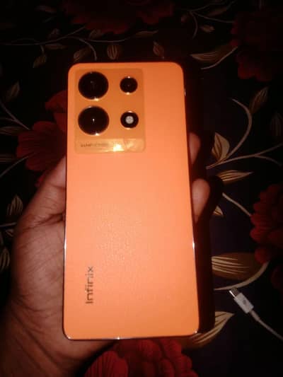 Infinix Hot 30