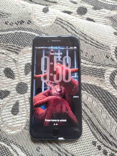 Apple iPhone SE 2020