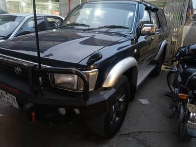 Toyota Hilux 1992