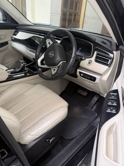 Changan Oshan X7 2022