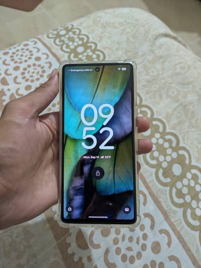 Google Pixel 7
