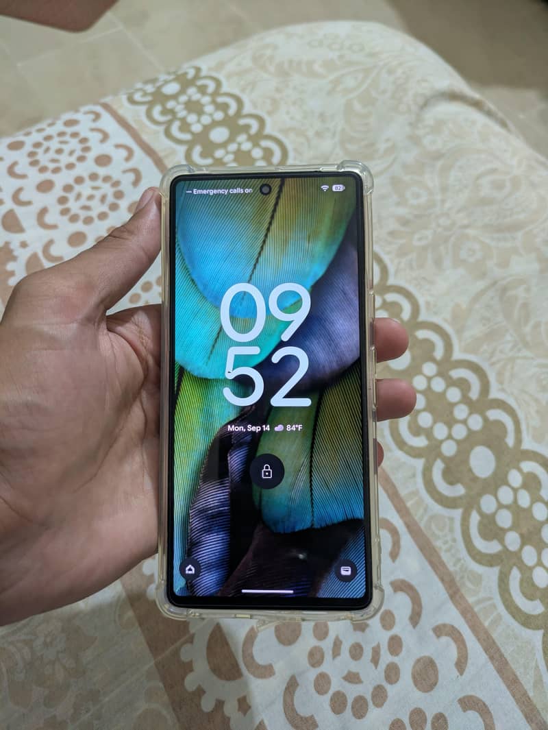 Google Pixel 7 0