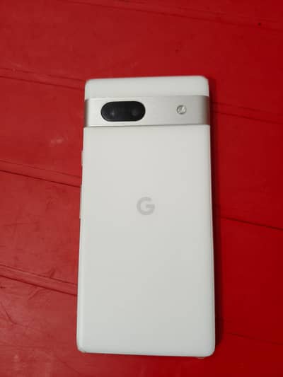 Google Pixel 7a