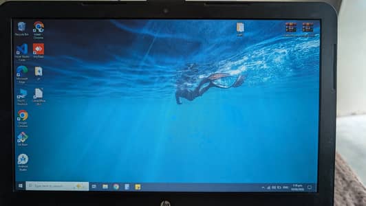 Hp 245 G4 Notebook